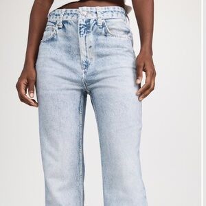 Rag & Bone 100% Tencel Pants - Size 25 Jean Sweatpants